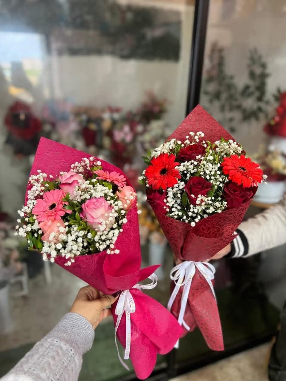Petit Bouquet Varié